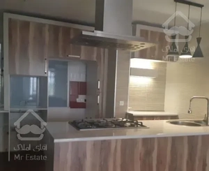 ۶۳ متر بلوارفردوس روبه آفتاب