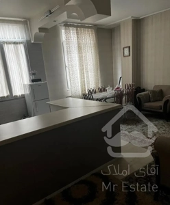 72متر فول سازمان برنامه شمالی