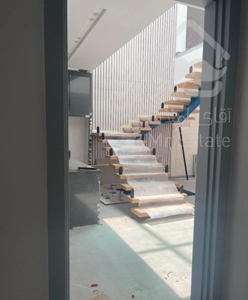 ۱۷۰مترآپارتمان ۳خواب شمالی فارغ التحصیلان آرامش