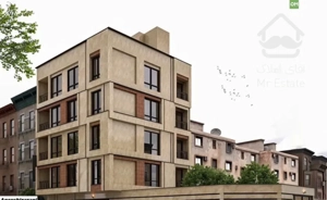 ۴۰متر ۱خواب با اسانسور (زیر قیمت) خلیج