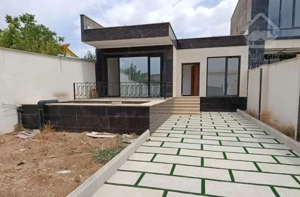 آبسرد فازسه 250متر ویلا مدرن