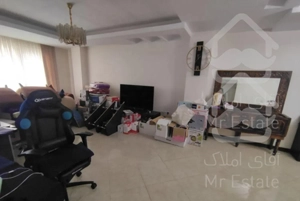 ۱۰۰متر یخچال رهن