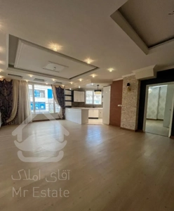 فروش ۱۵۸ متر /۳خواب/اسکندرزاده/پیامبر