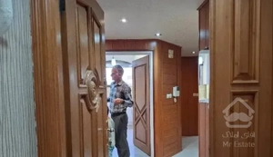 ۱۱۰ متر حاشیه صارمی بین هنرستان و هاشمیه