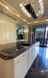 ۴۴۰ متر آپارتمان شخصی‌ساز / سقف ۴ متر / بلوار سجاد