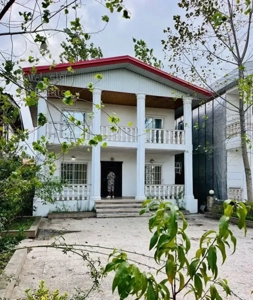 ویلاباغ دوبلکس نمارومی 250متری سند تک برگ شهرکی