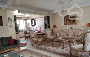 آپارتمان 95 متر دو خواب / فول امکانات / فردوس غرب