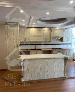 ۱۳۰ متر ۳ خواب تک واحدی