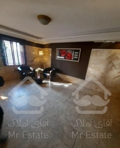 ۱۲۵متر ۳خواب گلزار