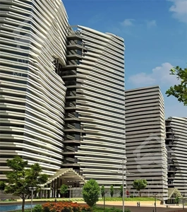 102 متر/برج G4/ چیتگر