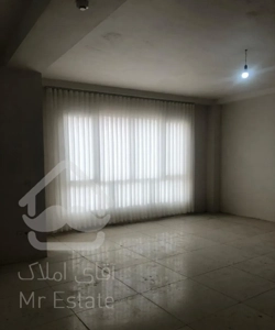 فروش آپارتمان ۱۲۲ متری ۲ خوابه جهاد