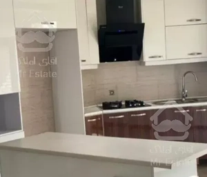 80متر/نوساز/تکواحد/دو کله نور