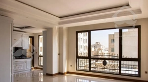 آپارتمان ۱۱۵ متری/ نوساز/۲پارکینگ