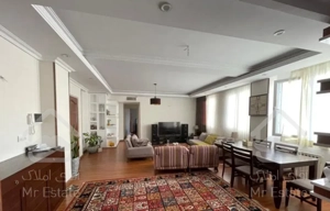 115متر 3خواب فول امکانات ۳پارکینگ  ویو دار