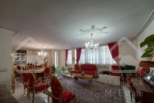 آپارتمان، ۱۸۵متر، سه خوابه، فاطمی جویبار