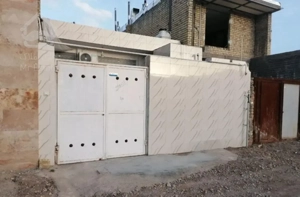 یاس کرونی، دو خوابه