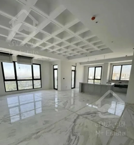 فروش آپارتمان ۱۶۰متری میرداماد، تکواحدی