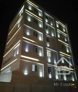 آپارتمان/تک واحدی