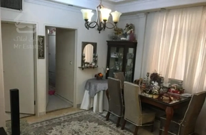 یک آپارتمان 60 متری دو خواب واقع در تهرانپارس