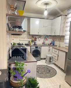 یک واحد آپارتمان 54 متری با پارکینگ