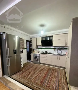 فروش فوری وزیر قیمت آپارتمان طبقه اول خ تهران