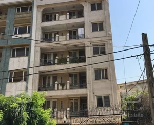 آپارتمان ۷۱ متری فردوس شرق