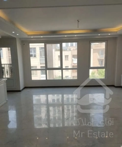 ۹۵متر فول نوساز کلید نخورده ویو ابدی