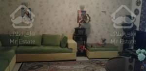 ۵۲ متر/۱ خواب/لوکیشن دنج/کامرانیه شمالی