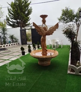 ویلاگیلان انزلی،شیک۱۲۵متردوخواب درمحله تهرانی نشین