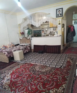 واحد 55 متری یک خواب