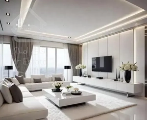 120 متر / 3 خواب مهندسی ساز / پارک تهرانویلا