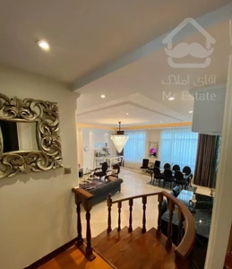 نیاوران/۱۲۷متر دوخواب(هر دو خواب مستر)