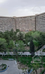 یک خوابه ۷۴متری تیپH بالای ورزشگاه