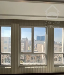 آپارتمان۱۶۰ متر فرامرز عباسی در حد صفر