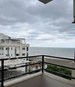 فروش آپارتمان ساحلی شهری سندتک برگ نوساز