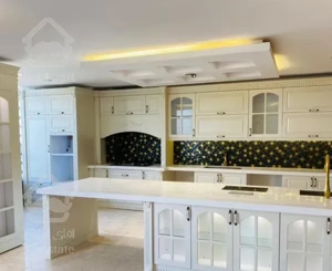 اپارتمان دوبلکس ۳۸۰ فول امکانات در عظیمیه کرج