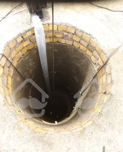 مقنی مغنی چاه آب وفاضلاب درکرج شهریارشهر یارتهران