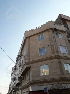 ۷۰ متر دو‌خواب در بهترین لوکیشن منطقه شهران