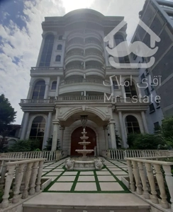 فروش آپارتمان دریاگوشه(متلقو)