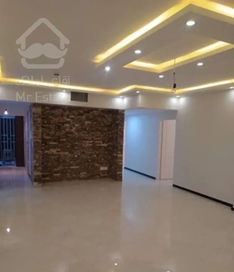 واحد۱۲۵متری/۳خواب/ویو جنوبی/سندتک برگ/کوی فراز