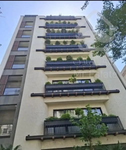 اقدسیه صاحبقرانیه ( ۳۵۱ متر ۴ خواب مستر نوساز )