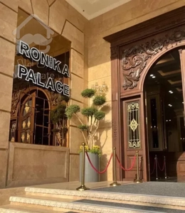 رونیکاپالاس نارمک/متری۶۰/رحیم قربانی/عرضه دولتی