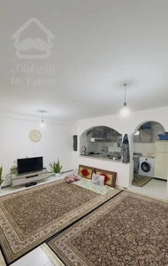 فروش آپارتمان ۷۲متری/مرکز شهر/وام دار