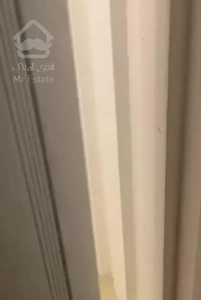 برجی با دید دریاچه چیتگر/مشاعات آبی‌ولوکس/بانک‌ملی