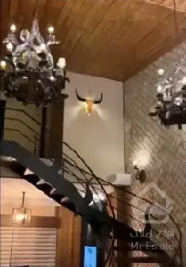 فروش آپارتمان دوبلکس / میگون نو OUSHAN VILLA