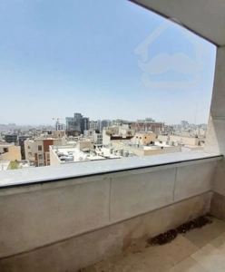 ۱۹۰متر ۳خواب برج باغ