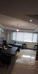 فروش آپارتمان ۱۲۰ متری ۲ خوابه در توحید