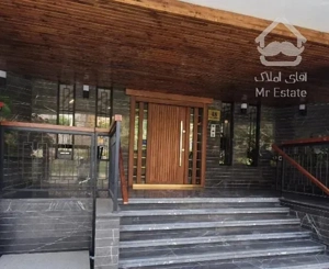 پونک/ ۷۷ متر ۲ خواب/ کاملاً آفتابگیر /۵ سال ساخت