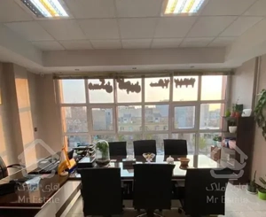 69 متر سند اداری   بر بلوار فردوس