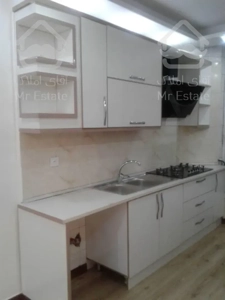 50متر 1خواب*خوش نقشه(فقط زوج)*کوی فردوس